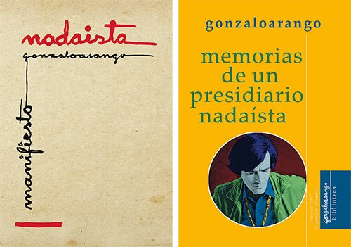 nuevos libros