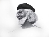 Ernesto_Cardenal -Plumilla_AgustinAlonzo 