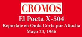 cromos-X-504