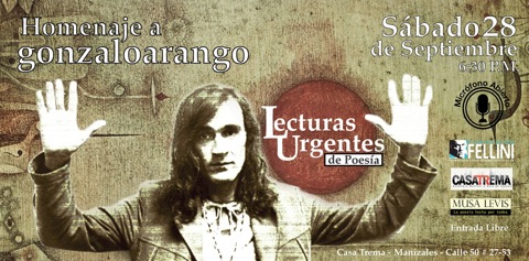 Lecturas Urgentes web