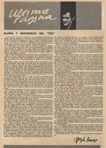 gloriaydecadenciadelTEC